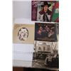 Image 3 : Lot of Vinyl Records George Strait, The Statler Brothers, and Randy Travis