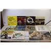Image 1 : Lot of Vinyl Records