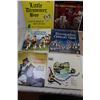 Image 2 : Lot of Vinyl Records