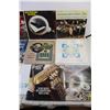 Image 3 : Lot of Vinyl Records