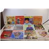 Image 1 : Lot of Vinyl Records