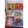 Image 2 : Lot of Vinyl Records