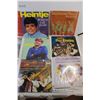 Image 3 : Lot of Vinyl Records