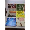 Image 2 : Lot of Vinyl Records