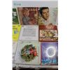 Image 3 : Lot of Vinyl Records