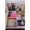 Image 2 : Lot of Vinyl Records