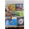 Image 3 : Lot of Vinyl Records