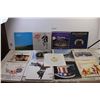 Image 1 : Lot of Vinyl Records