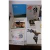 Image 3 : Lot of Vinyl Records