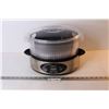 Image 1 : Black & Decker Food Steamer (powers on)