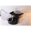 Image 2 : Black & Decker Food Steamer (powers on)