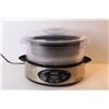Image 4 : Black & Decker Food Steamer (powers on)