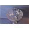 Image 2 : Crystal Pedestal Bowl