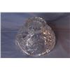 Image 3 : Pinwheel Crystal Bowl