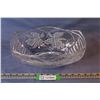 Image 1 : Heavy Crystal Dish