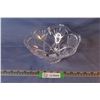 Image 1 : Crystal Honour Bowl (Made in Germany)