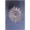 Image 7 : Fancy Glass Candle Holders