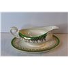 Image 3 : Vintage Gravy Boat - Royal Winsor Tea Cup, Sugar & Creamer