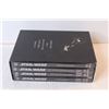 Image 2 : Star wars Trilogy DVD Set - Indiana Jones DVD Set
