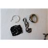 Image 3 : Assorted Bracelets & Earrings