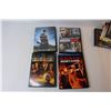 Image 2 : (8) DVD - Action - Adult