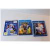 Image 3 : (6) Blu-Ray Movies - Childrens
