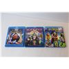 Image 2 : (6) Blu-Ray Movies - Childrens