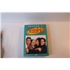 Image 2 : (3) DVD Seinfield Box Sets