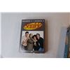 Image 4 : (3) DVD Seinfield Box Sets