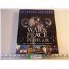 Image 1 : War and Peace In the Air- Aviation Book