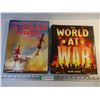 Image 1 : World at War and History of the U.S. Nuclear Arsenal hardcover Books