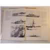 Image 2 : The Ships of Canada's Naval Forces 1910-1981- Hardcover