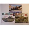 Image 3 : Assorted Literature on WW II Models