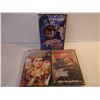 Image 4 : (10) DVD's-Various Genre's