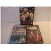 Image 4 : (10) DVD's-Various Genre's