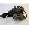 Image 2 : Vintage Vietnam Night Vision Goggles