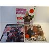 Image 2 : (9) LP's- Various Artists