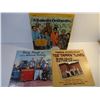 Image 3 : (9) LP's- Various Artists