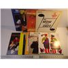 Image 1 : (9) LP's- Various Artists