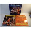Image 2 : (9) LP's- Various Artists