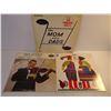 Image 3 : (9) LP's- Various Artists