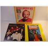 Image 4 : (9) LP's- Various Artists