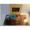 Image 2 : (9) LP's- Various Artists