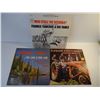 Image 3 : (9) LP's- Various Artists