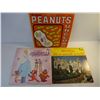 Image 3 : Lot of (9) Assorted Children's LP's
