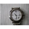 Image 2 : Wrist Watch-- Cartier Auto Date  (Runs)