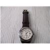 Image 2 : Wrist Watch-- Omega Auto Chronometer 39mm  (Runs)