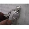 Image 3 : Wrist Watch-- Cartier Tank w/ Flip Case 26mm (New Battery--Runs)