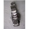 Image 3 : Wrist Watch-- Heuer Link Auto Chronometer