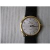 Image 2 : Wrist Watch-- Oscar de la Renta Quartz 32mm w/ New Battery (Runs)